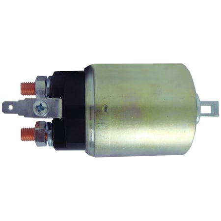 Solenoid, Replacement For Wai Global 66-8176-1